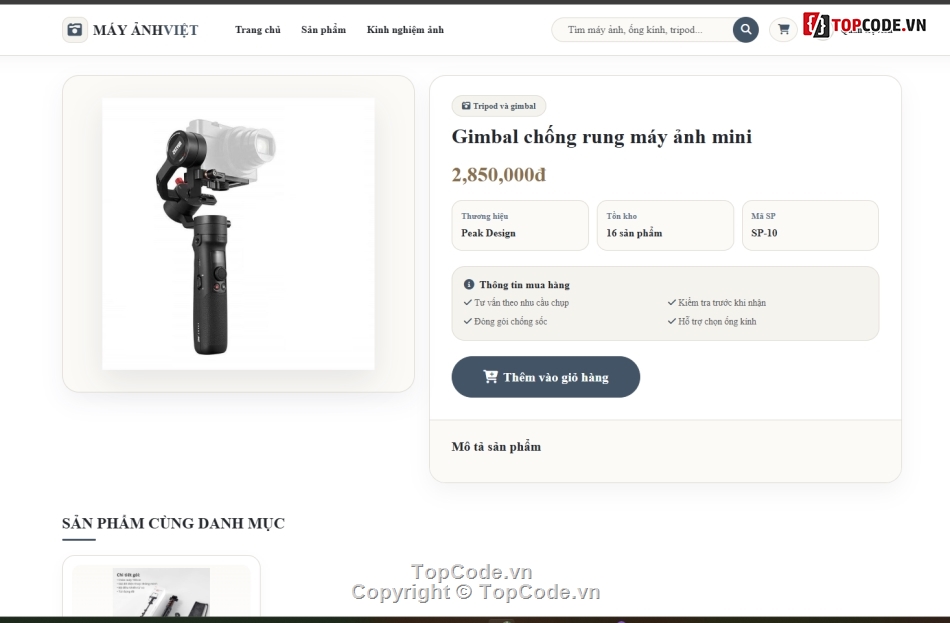 máy ảnh,nhiếp ảnh,web bán phụ kiện
